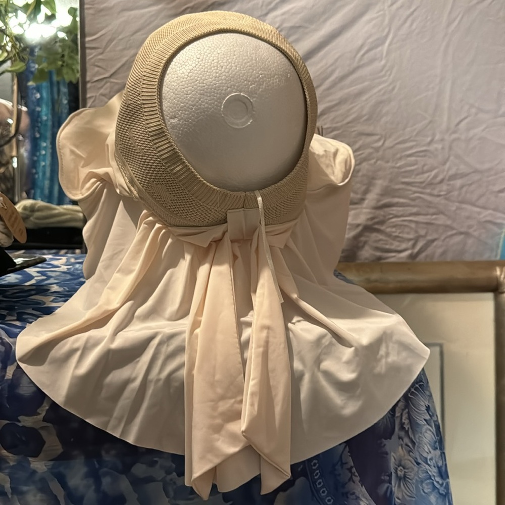 Sun Hat - Picture 3 of 6